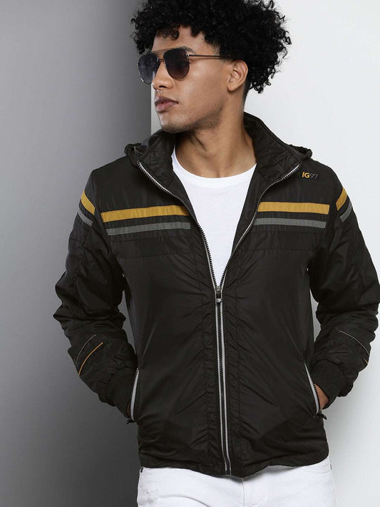 Men's Bomber Jacket