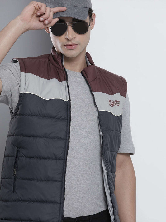 Men's Puffer Jacket