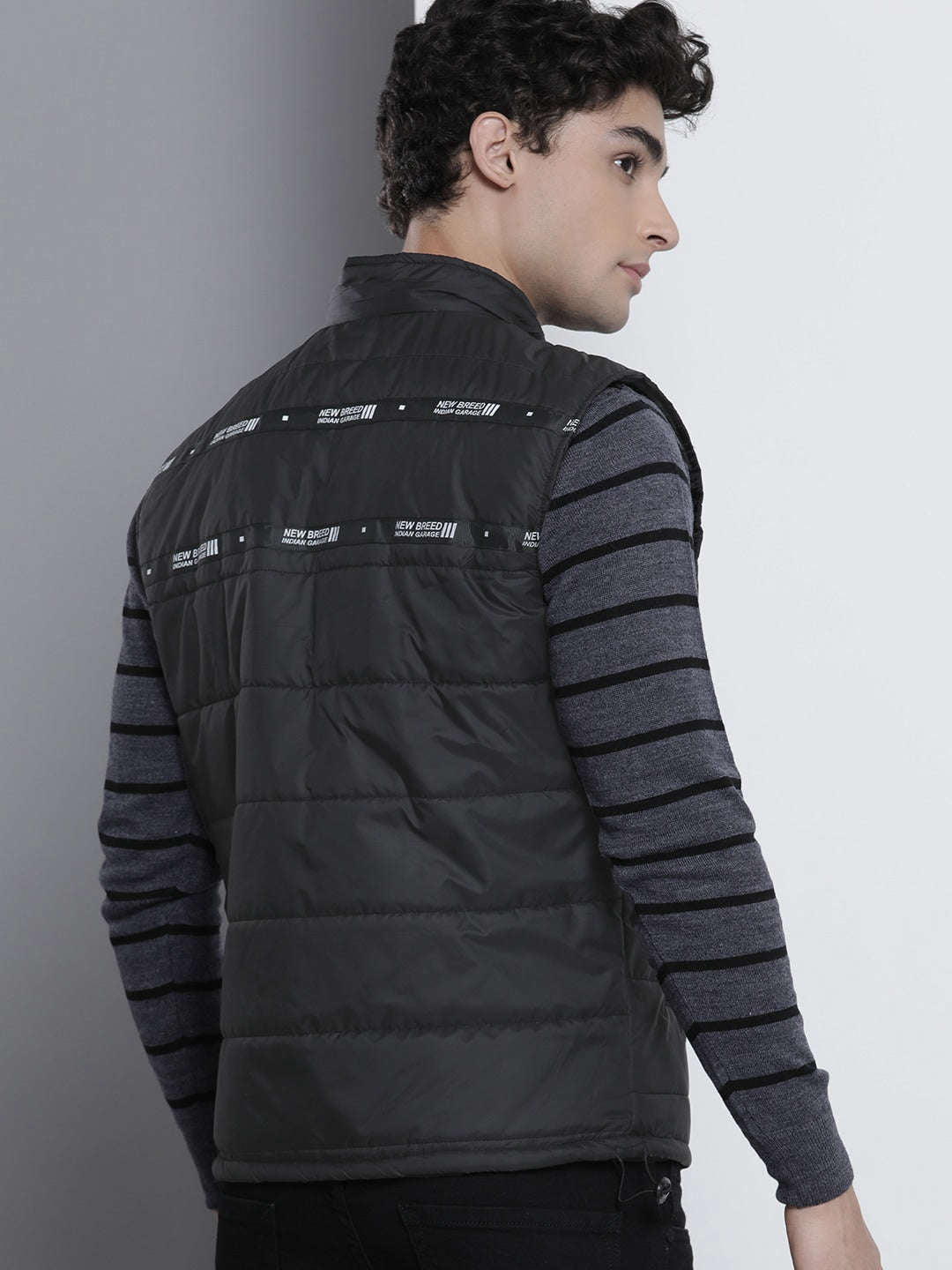 Men's Jacket