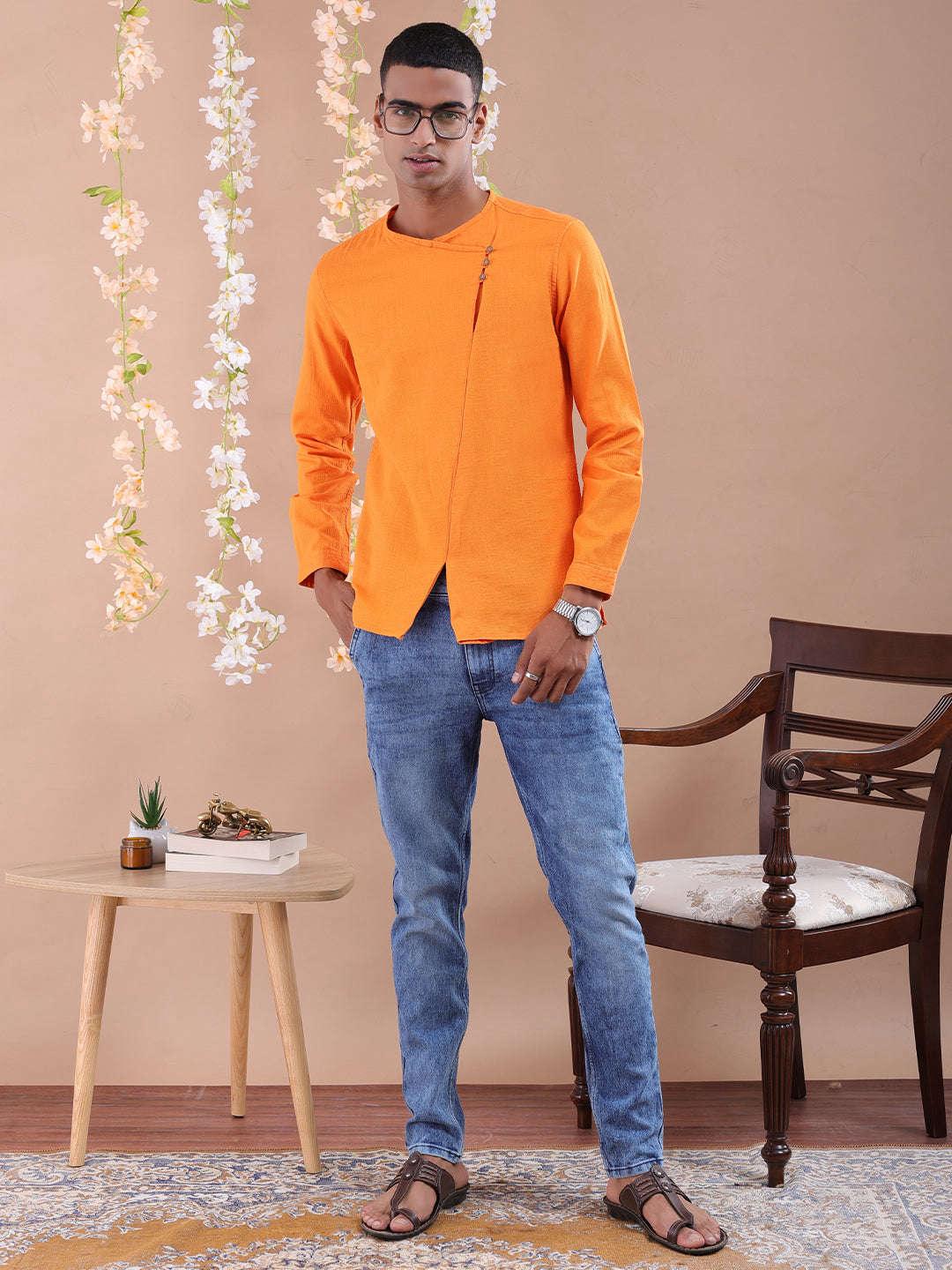 Men's Kurta Set