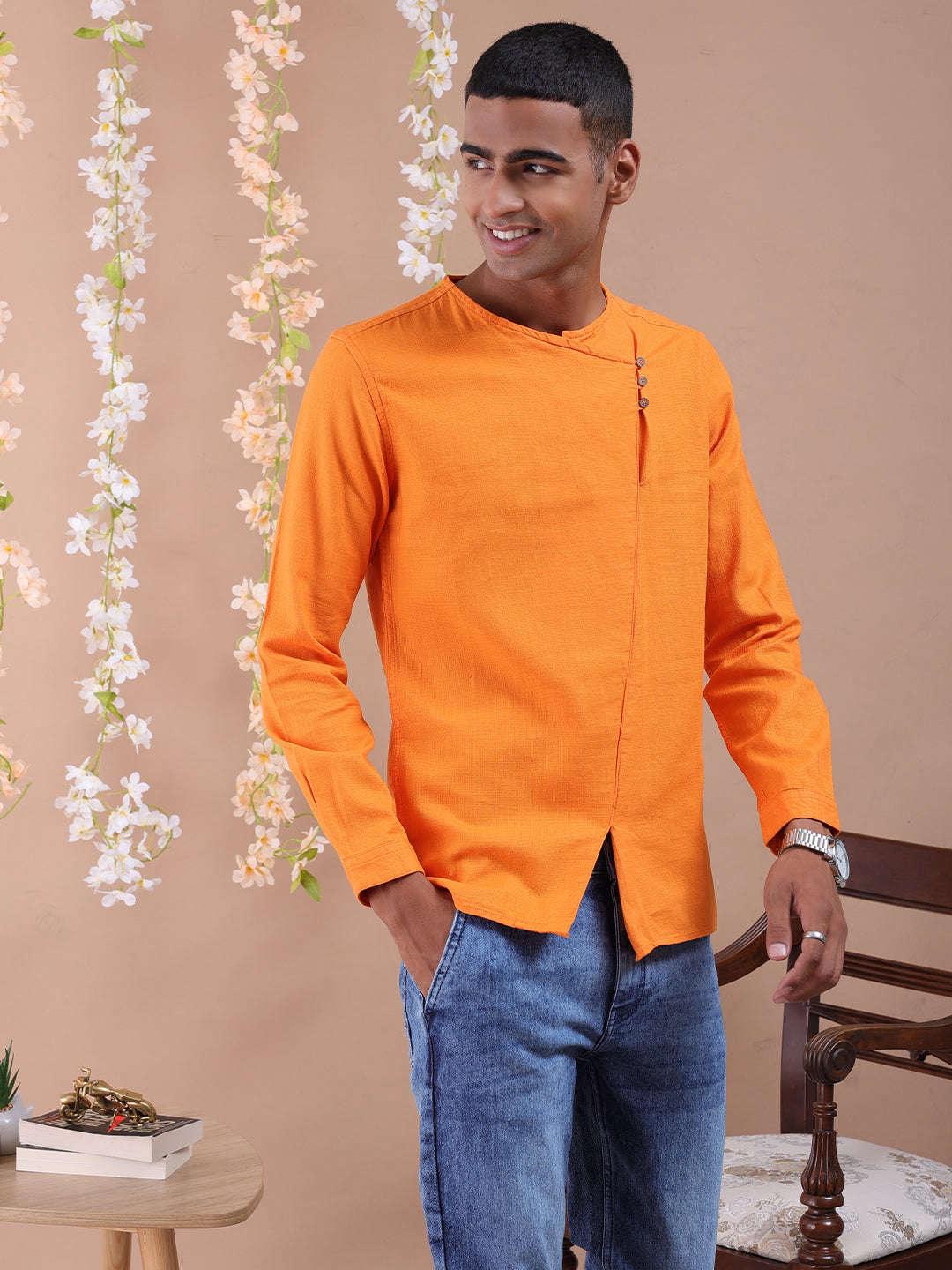 Men's Kurta Set