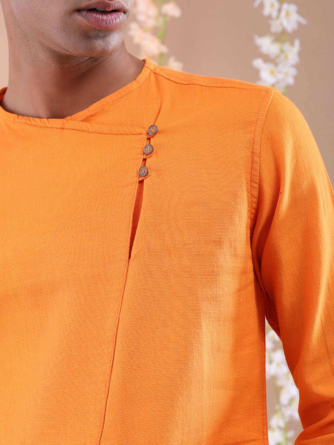 Men's Kurta Set