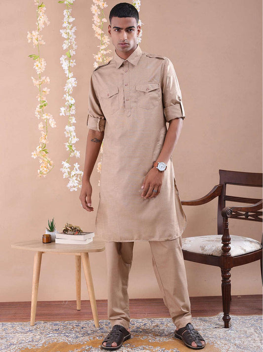 Men's Kurta Set