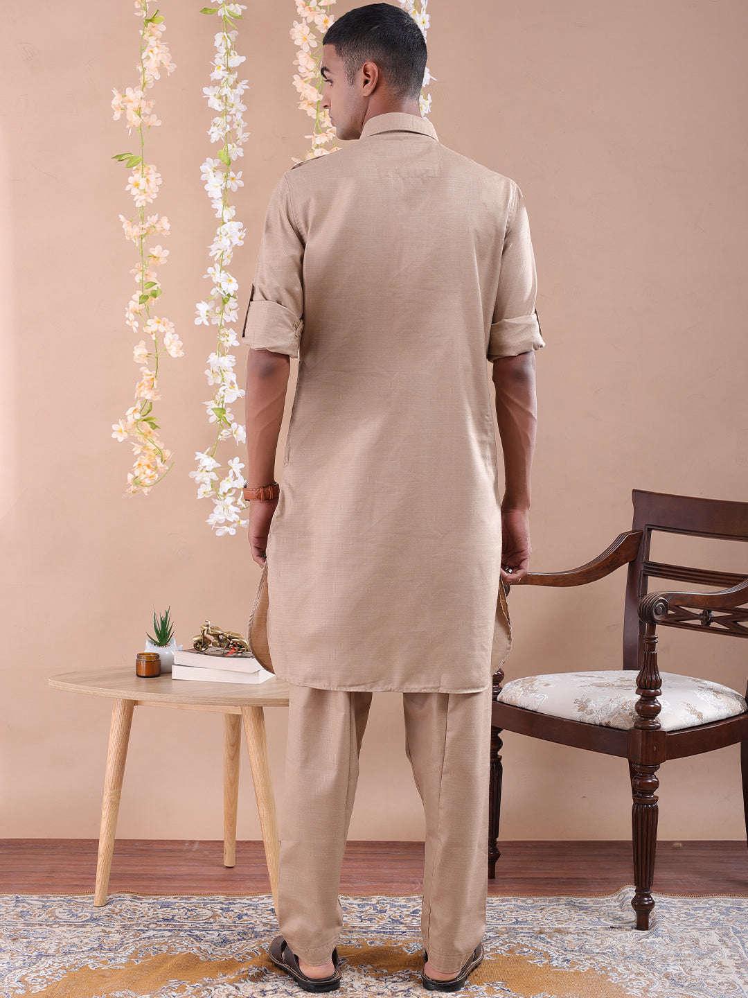 Men's Kurta Set