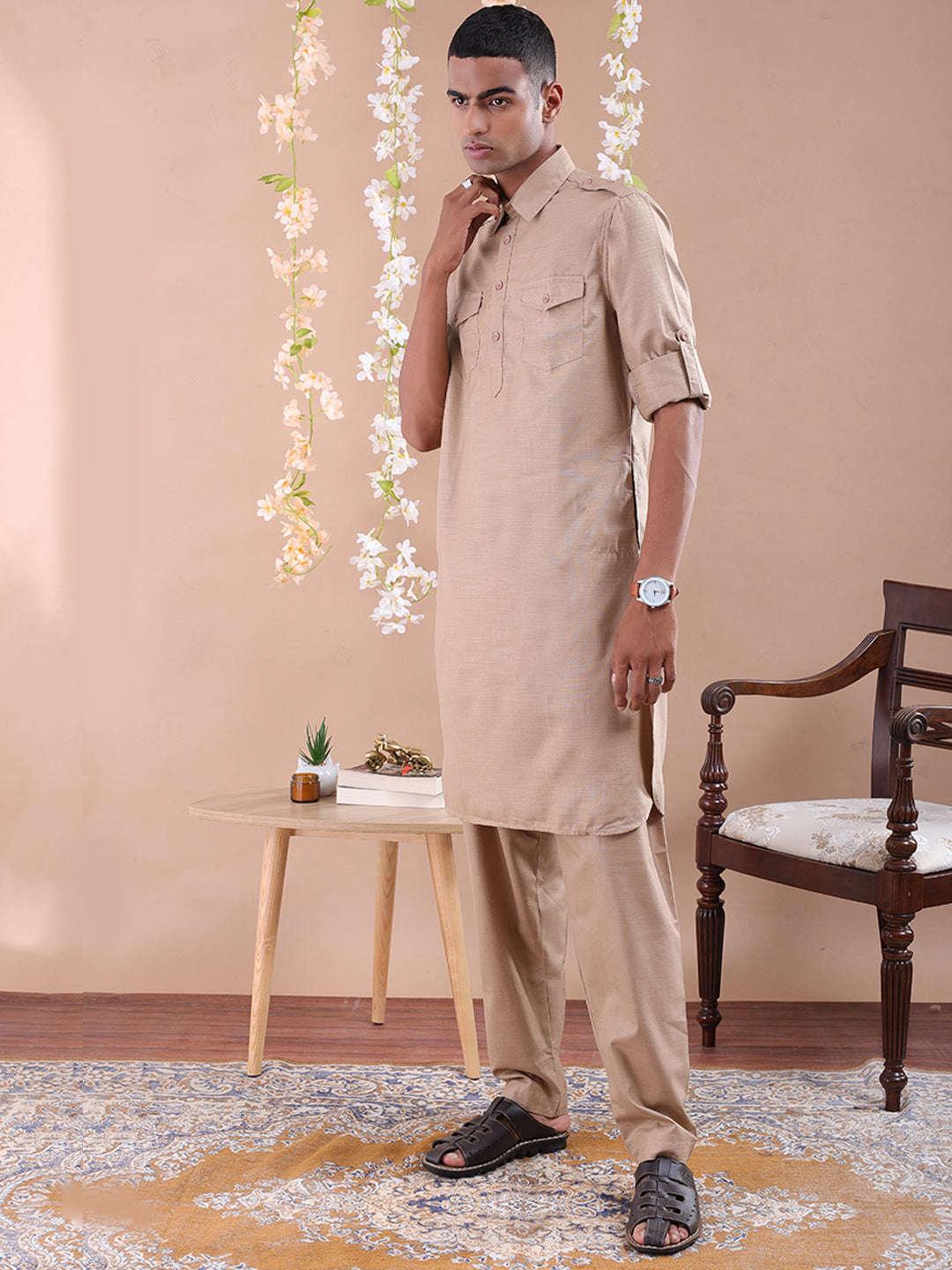 Men's Kurta Set