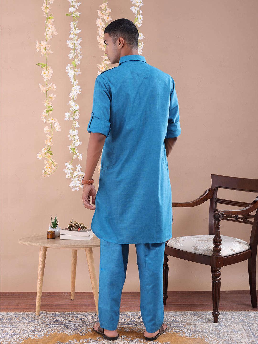 Men's Kurta Set