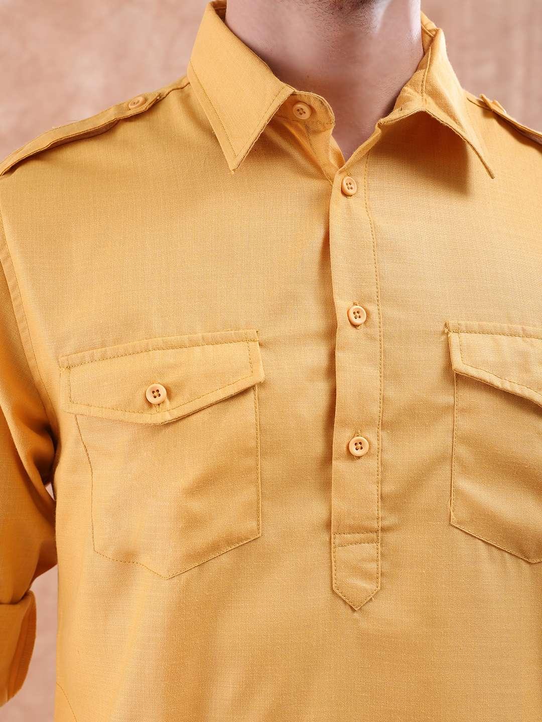 Men's Kurta Set