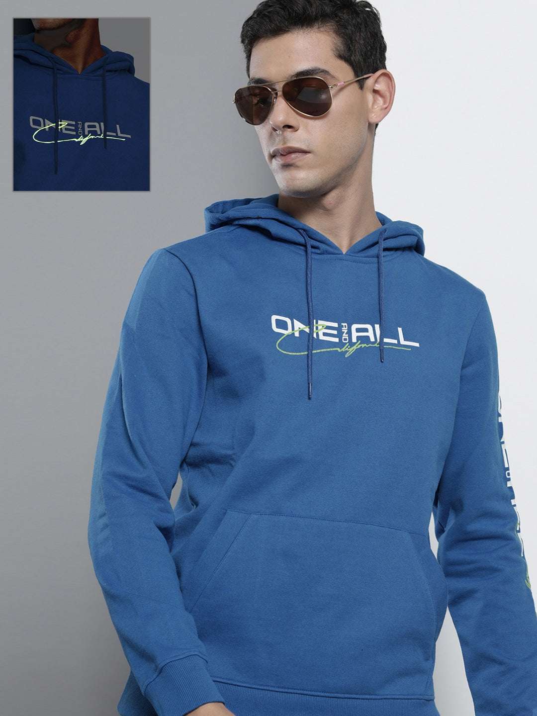 Men's NA Regular Fit Sweatshirt