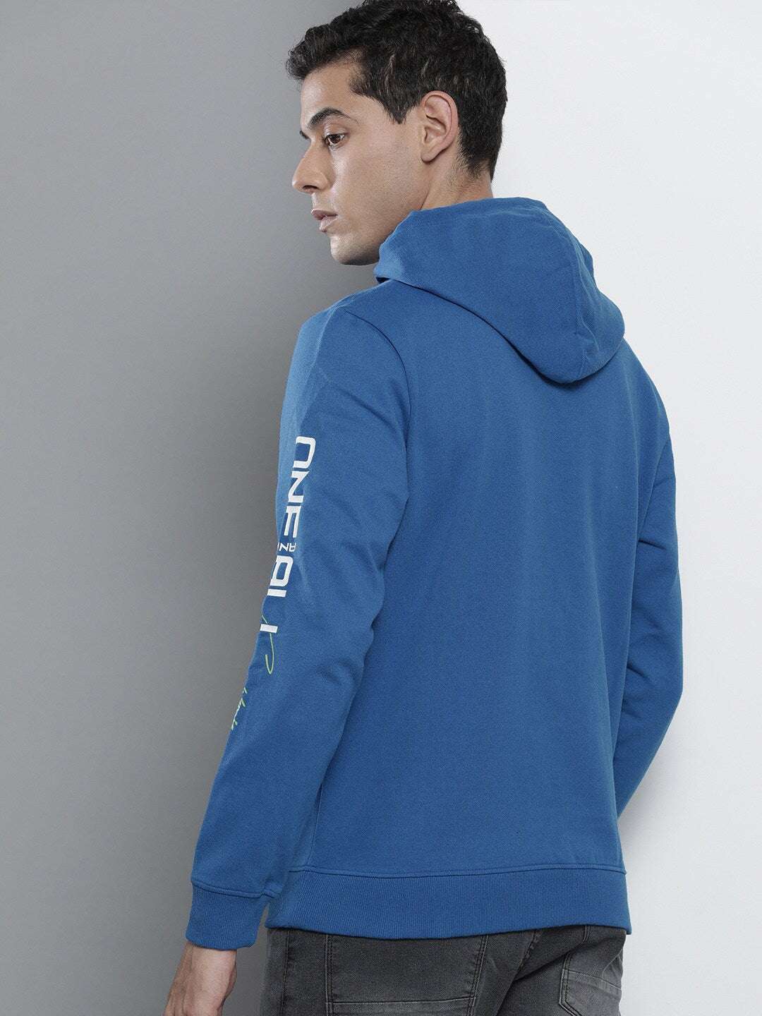 Men's NA Regular Fit Sweatshirt