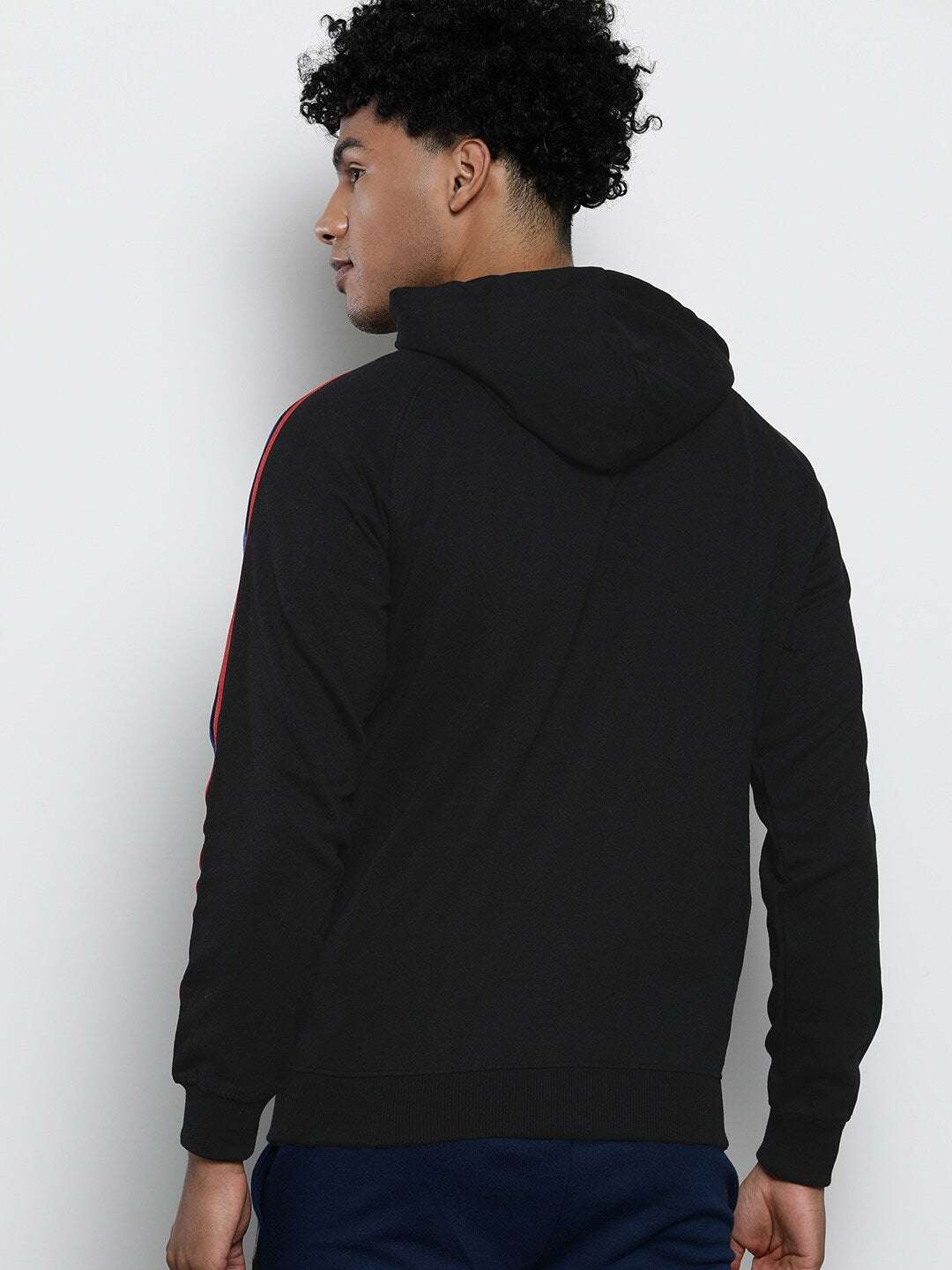 Men's NA Regular Fit Sweatshirt