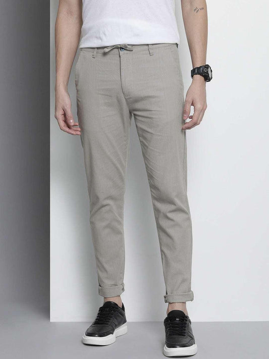 Men's Linen Pant