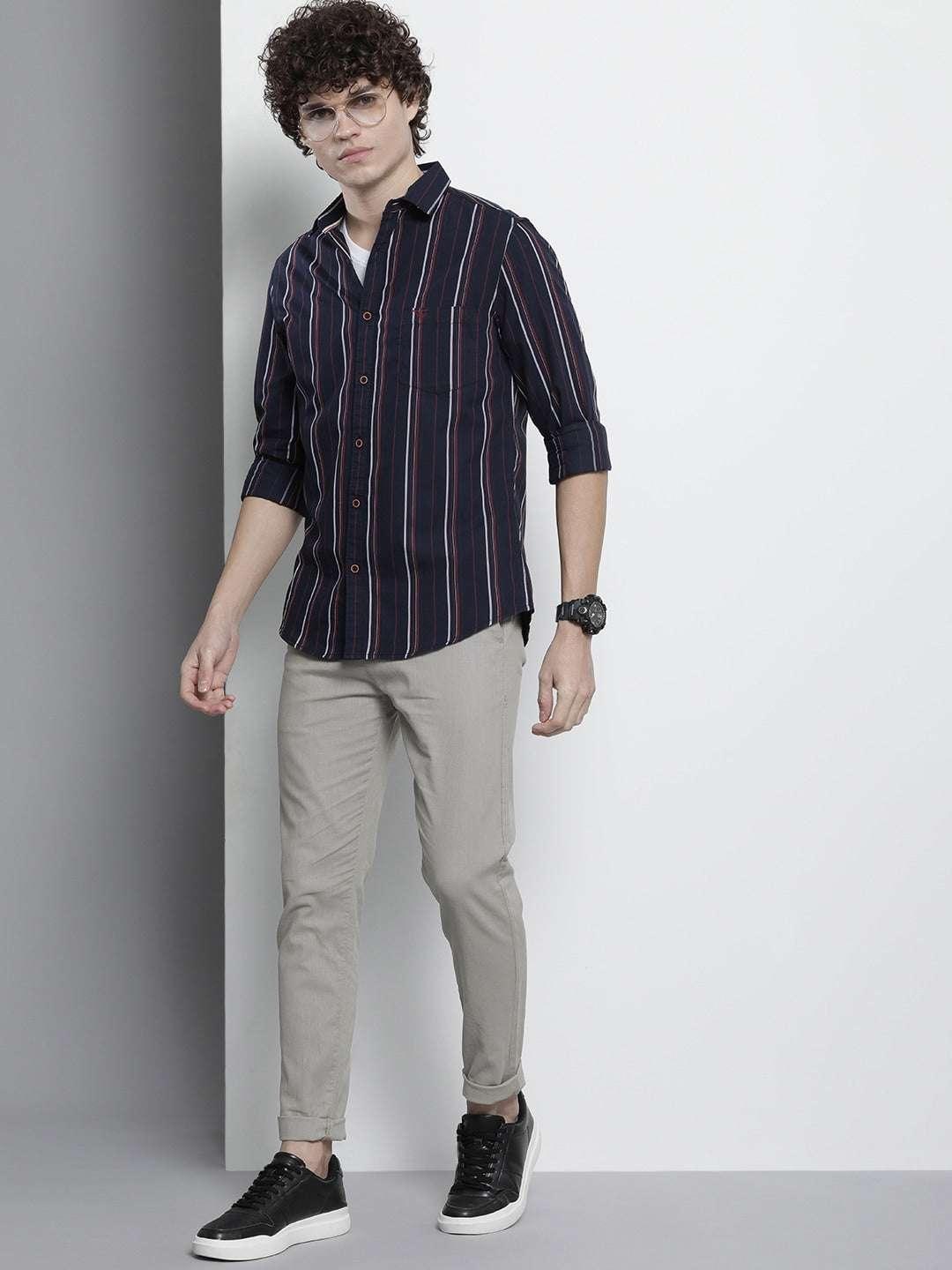 Men's Linen Pant