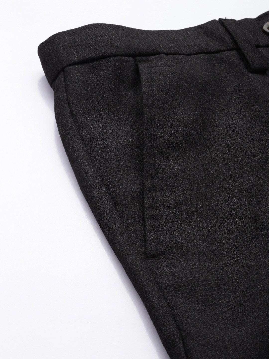 Men's Trouser Semi-Formal