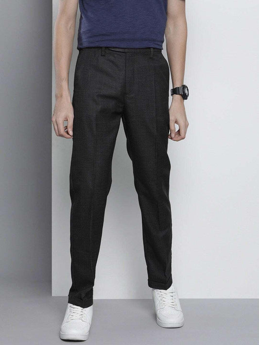 Men's Trouser Semi-Formal