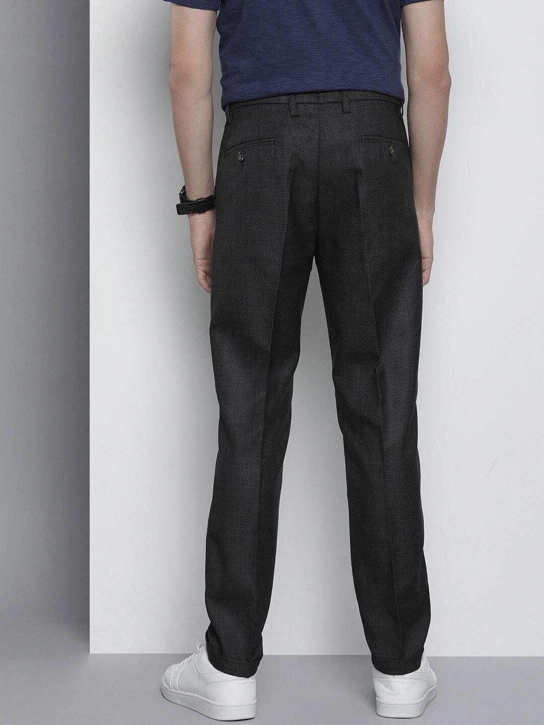 Men's Trouser Semi-Formal