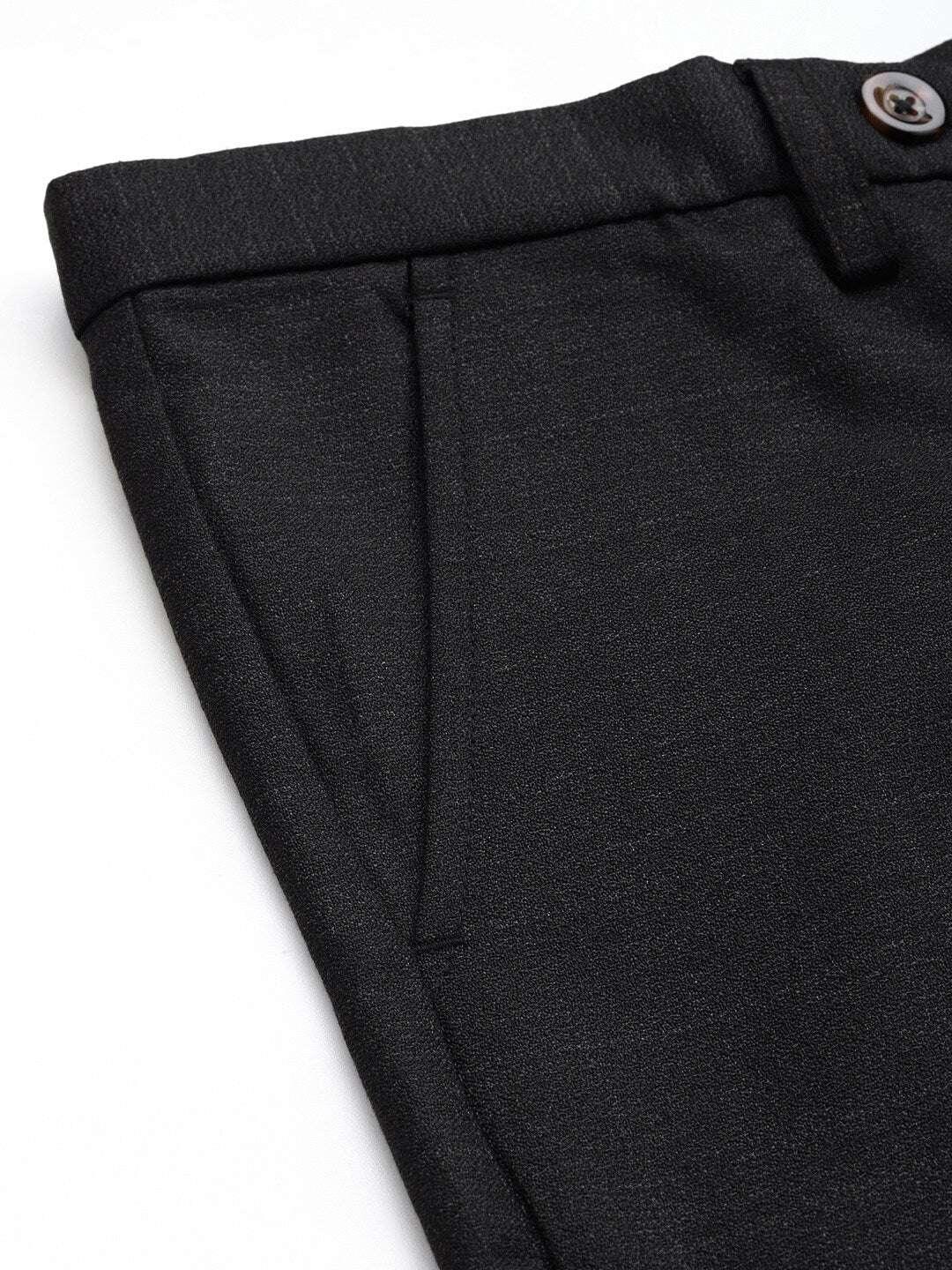 Men's Trouser Semi-Formal