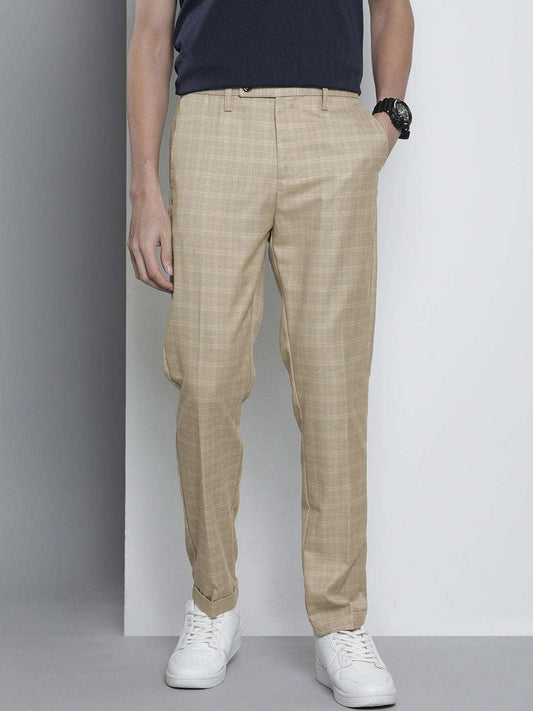 Men's Formal Trouser