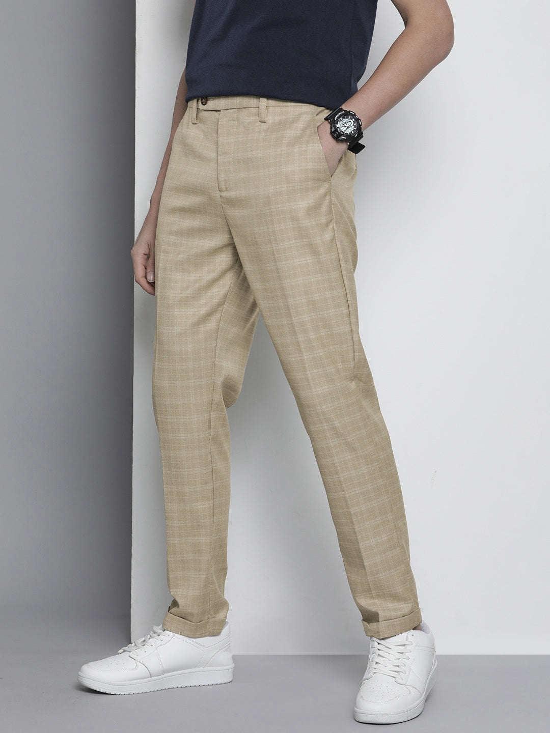 Men's Formal Trouser