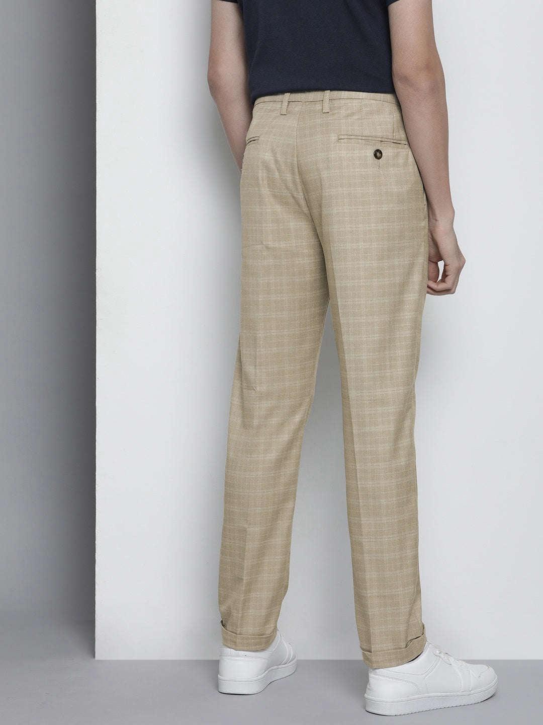 Men's Formal Trouser