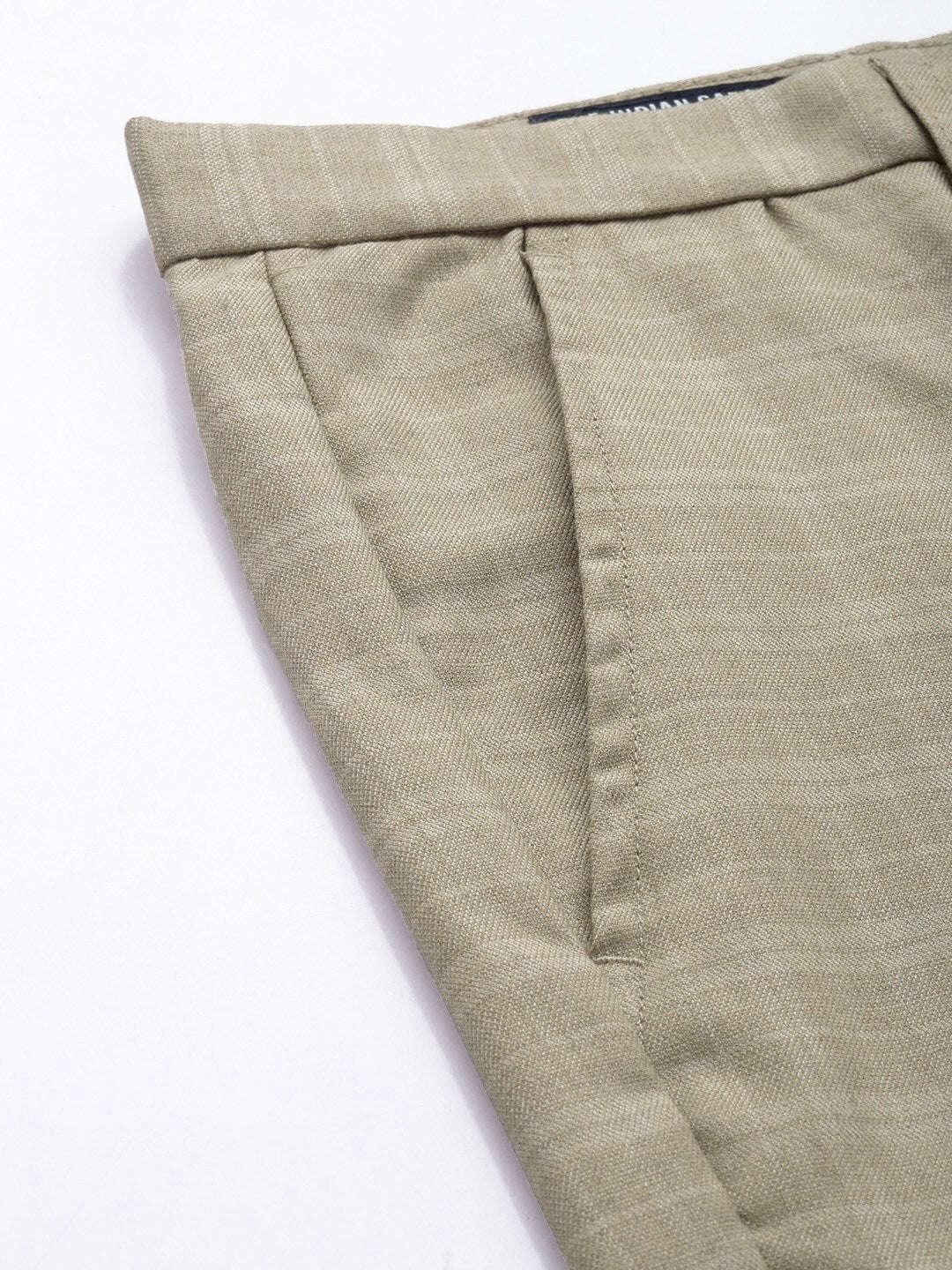 Men's Formal Trouser