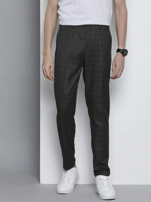 Men's Formal Trouser