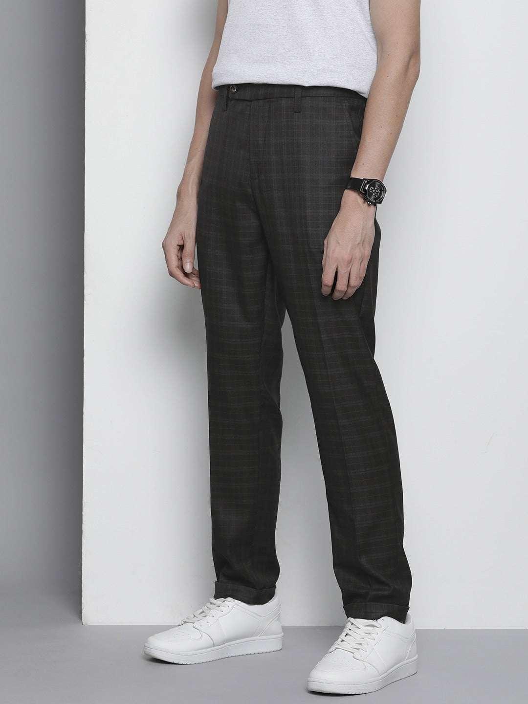 Men's Formal Trouser