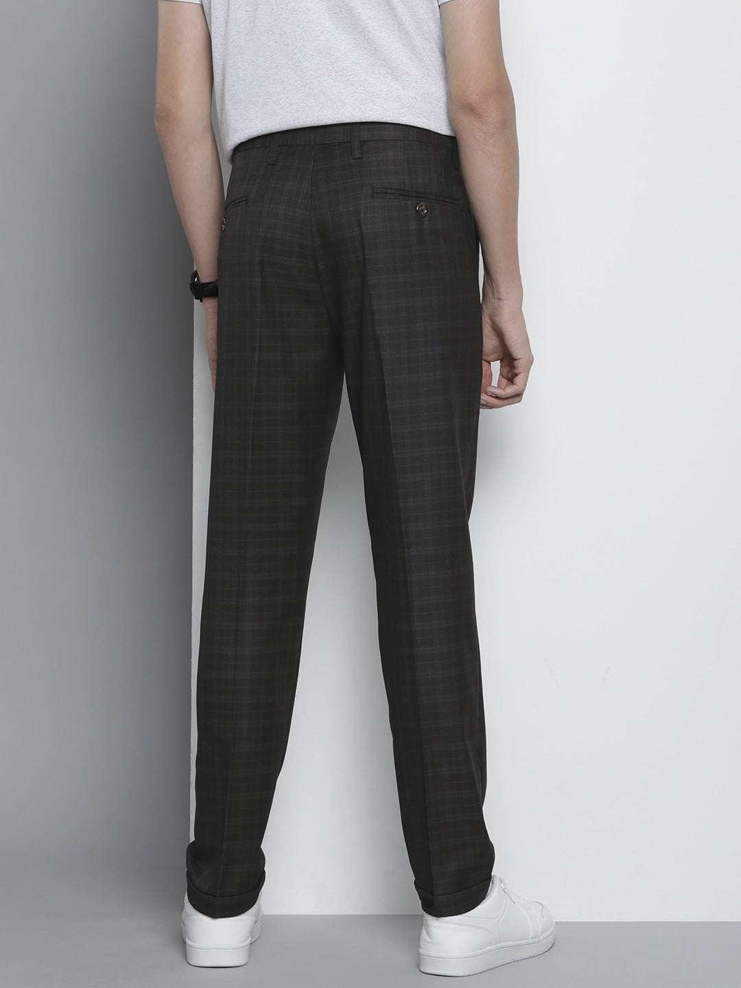 Men's Formal Trouser