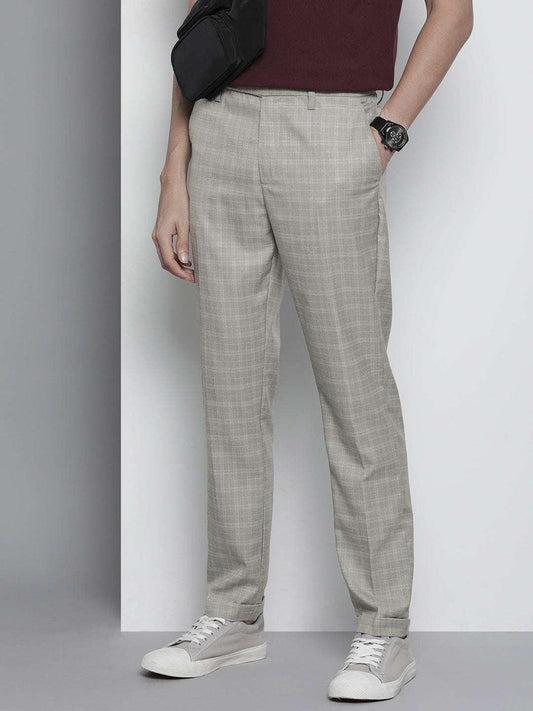 Men's Formal Trouser