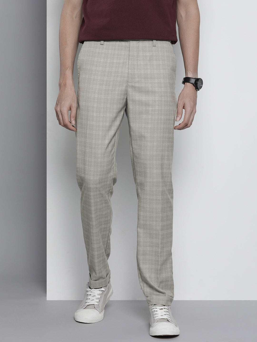 Men's Formal Trouser