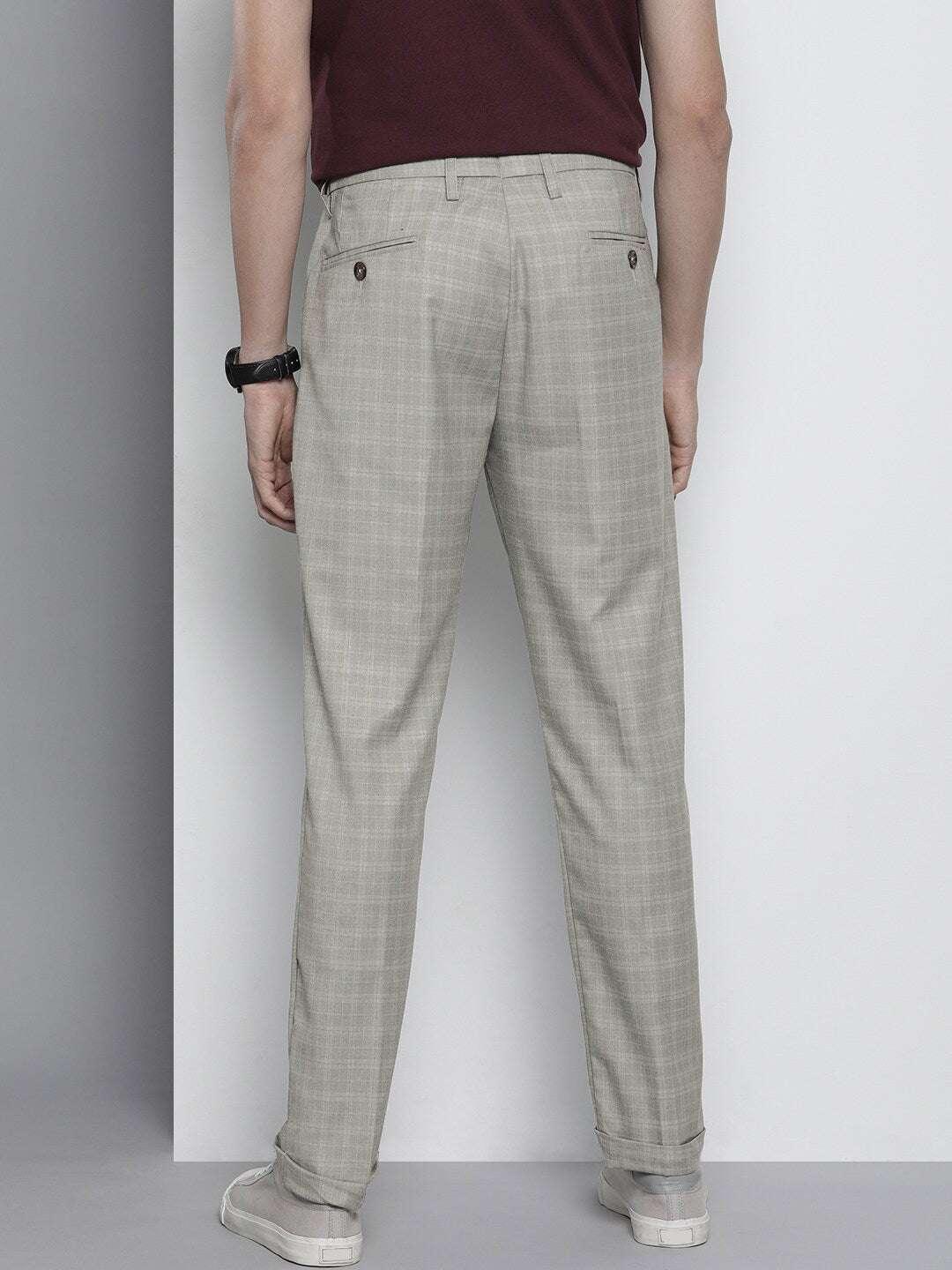 Men's Formal Trouser