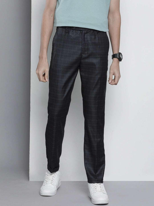 Men's Formal Trouser