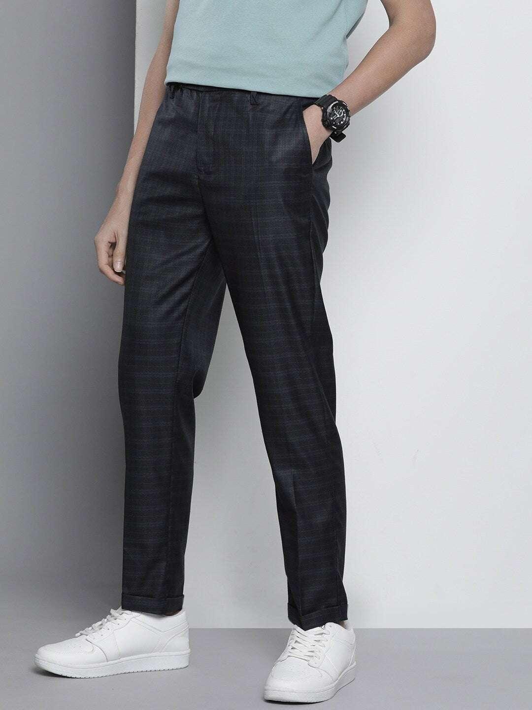 Men's Formal Trouser