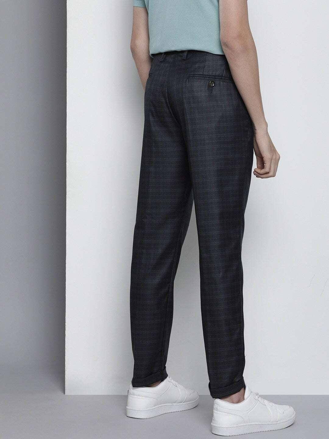 Men's Formal Trouser