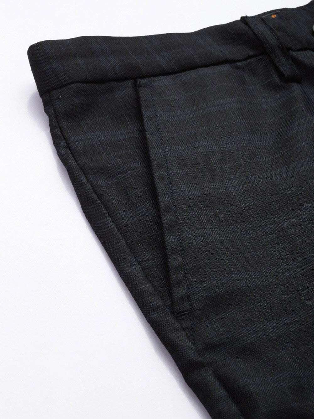 Men's Formal Trouser