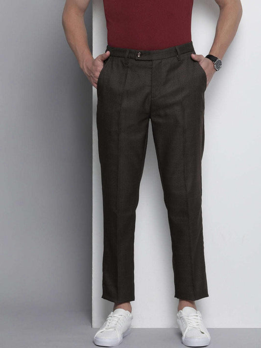 Men's Formal Trouser