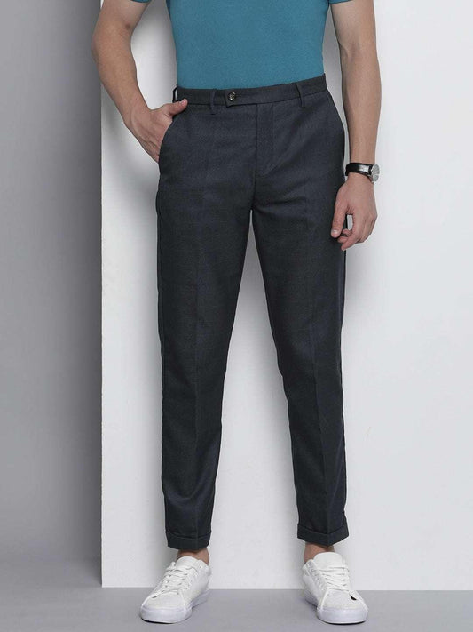 Men's Formal Trouser