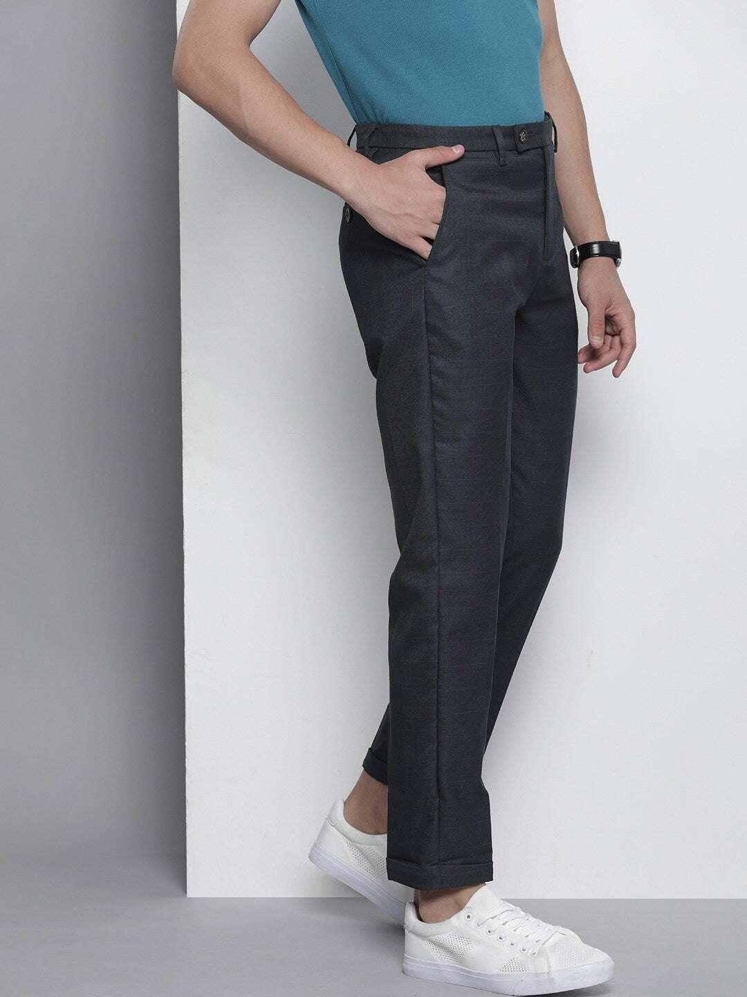 Men's Formal Trouser