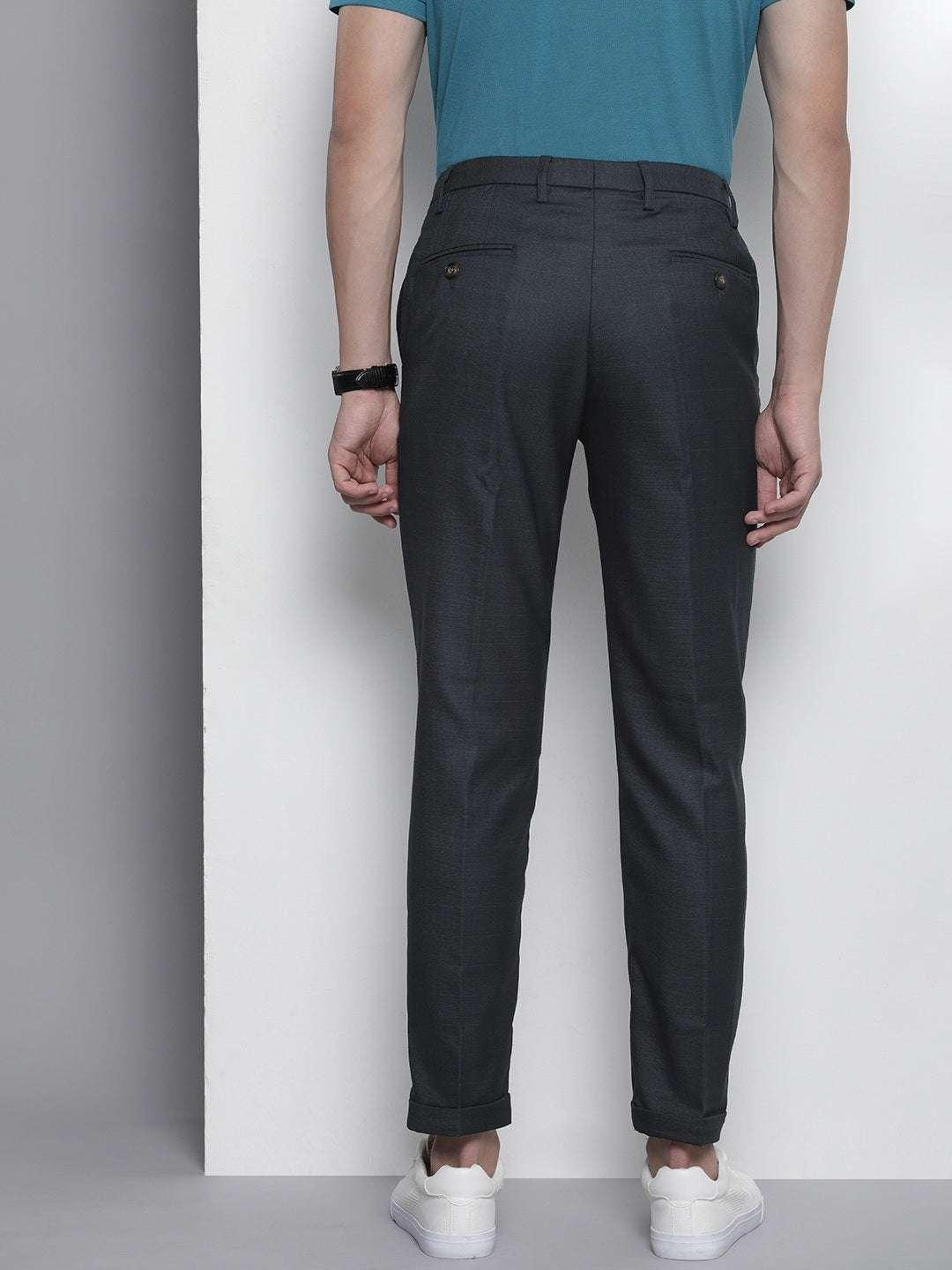 Men's Formal Trouser