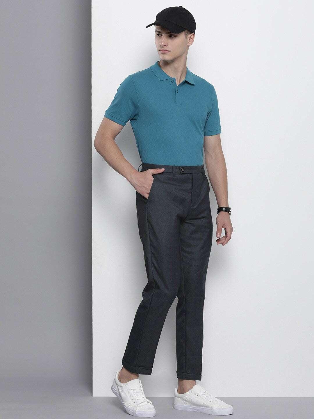 Men's Formal Trouser