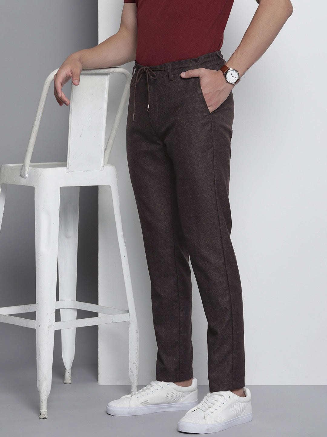 Men's Evening Wear Jogger