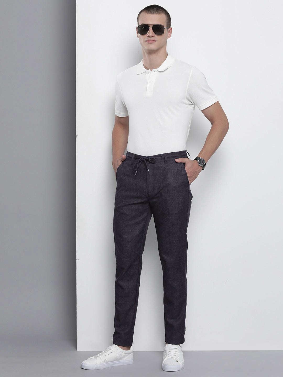 Men's Evening Wear Jogger