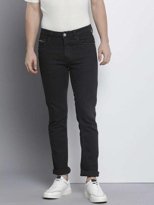 Men's Slim Fit Jeans