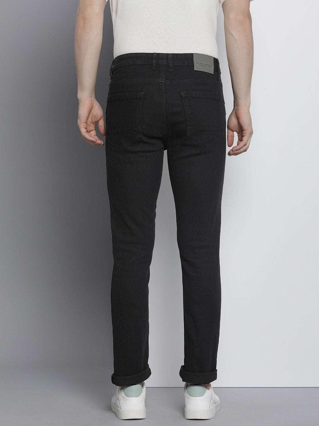 Men's Slim Fit Jeans