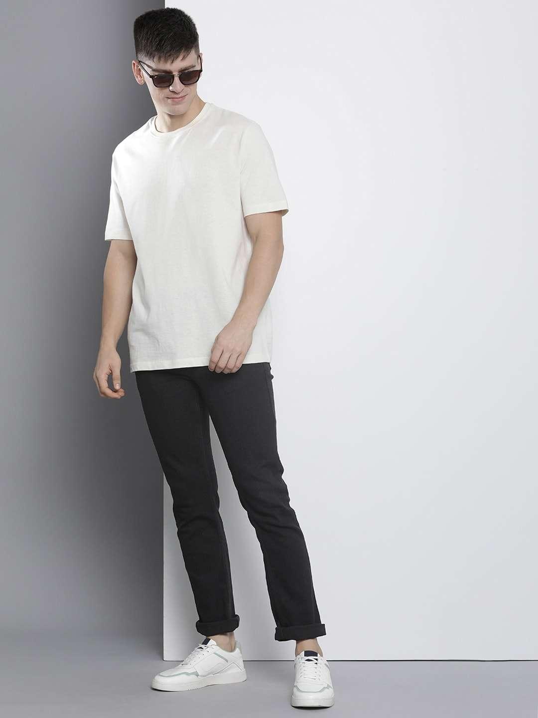 Men's Slim Fit Jeans