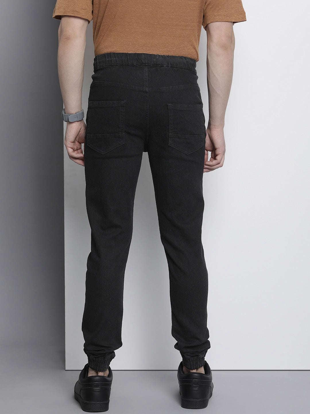 Men's Jogger Jeans