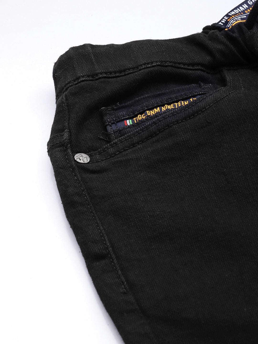 Men's Jogger Jeans