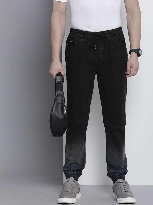 Men's Jogger Jeans