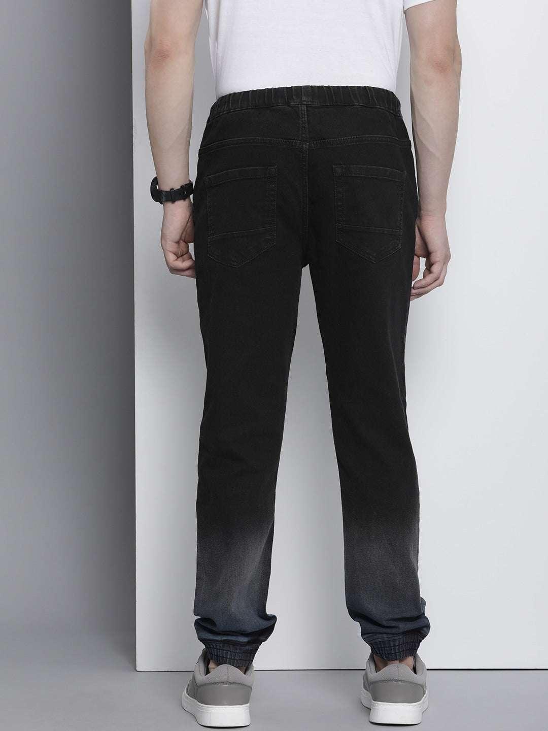 Men's Jogger Jeans