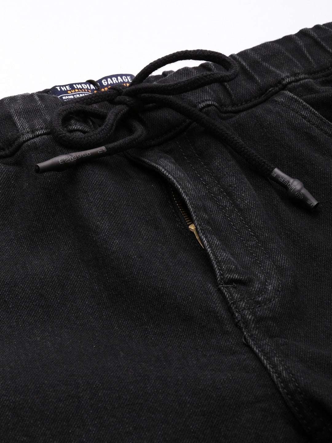 Men's Jogger Jeans