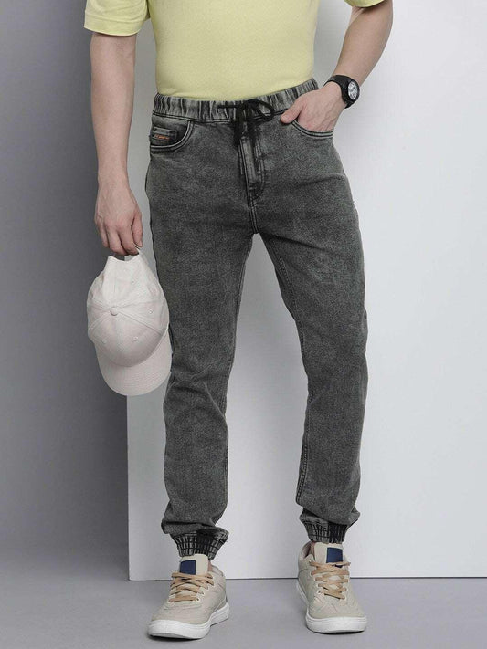 Men's Slim Fit Jeans